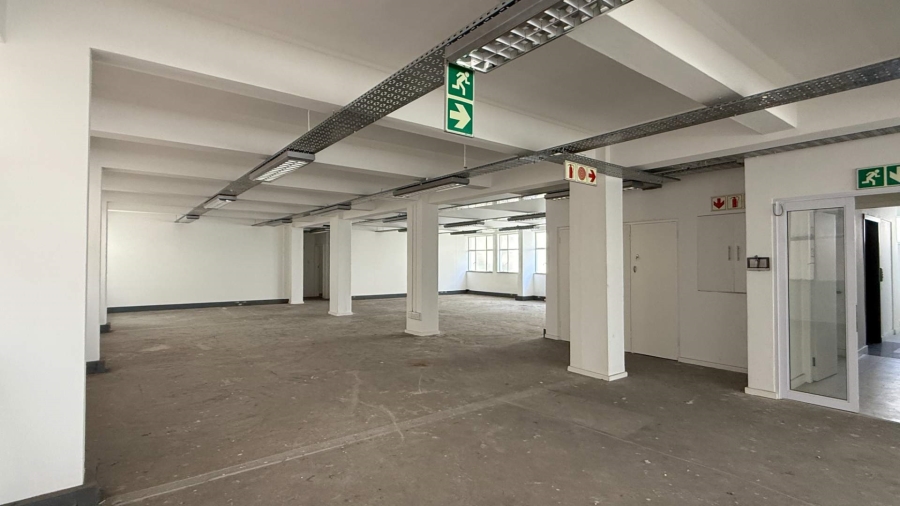 To Let commercial Property for Rent in Cape Town City Centre Western Cape